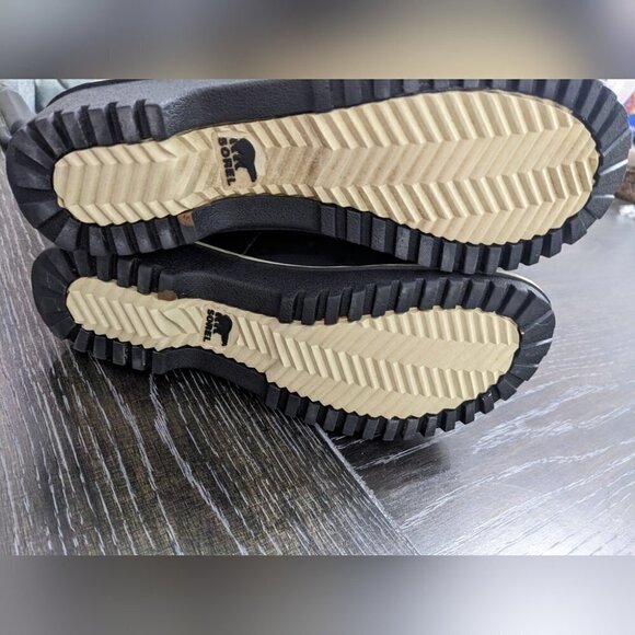 Sorel | women's tivoli high II waterproof boots - Picture 8 of 10